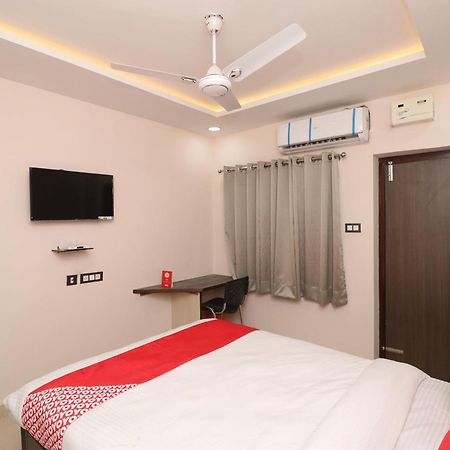 Hotel Centre Point Gorakhpur Eksteriør billede