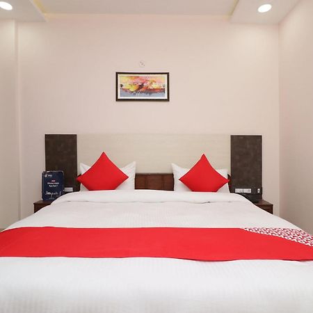 Hotel Centre Point Gorakhpur Eksteriør billede