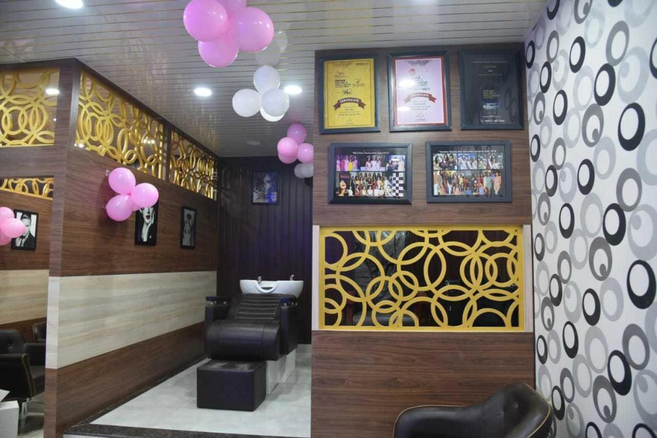 Hotel Centre Point Gorakhpur Eksteriør billede