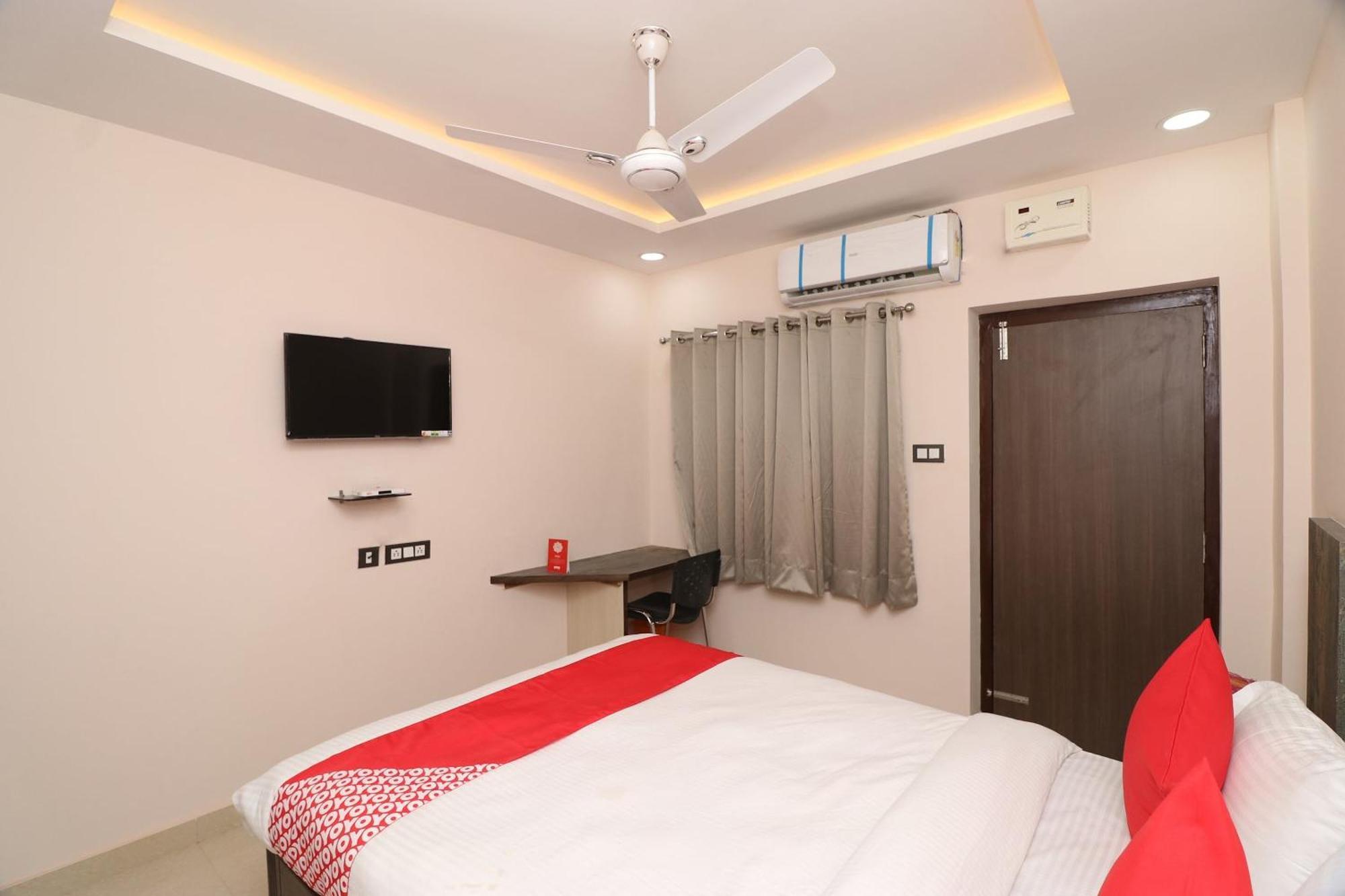 Hotel Centre Point Gorakhpur Eksteriør billede