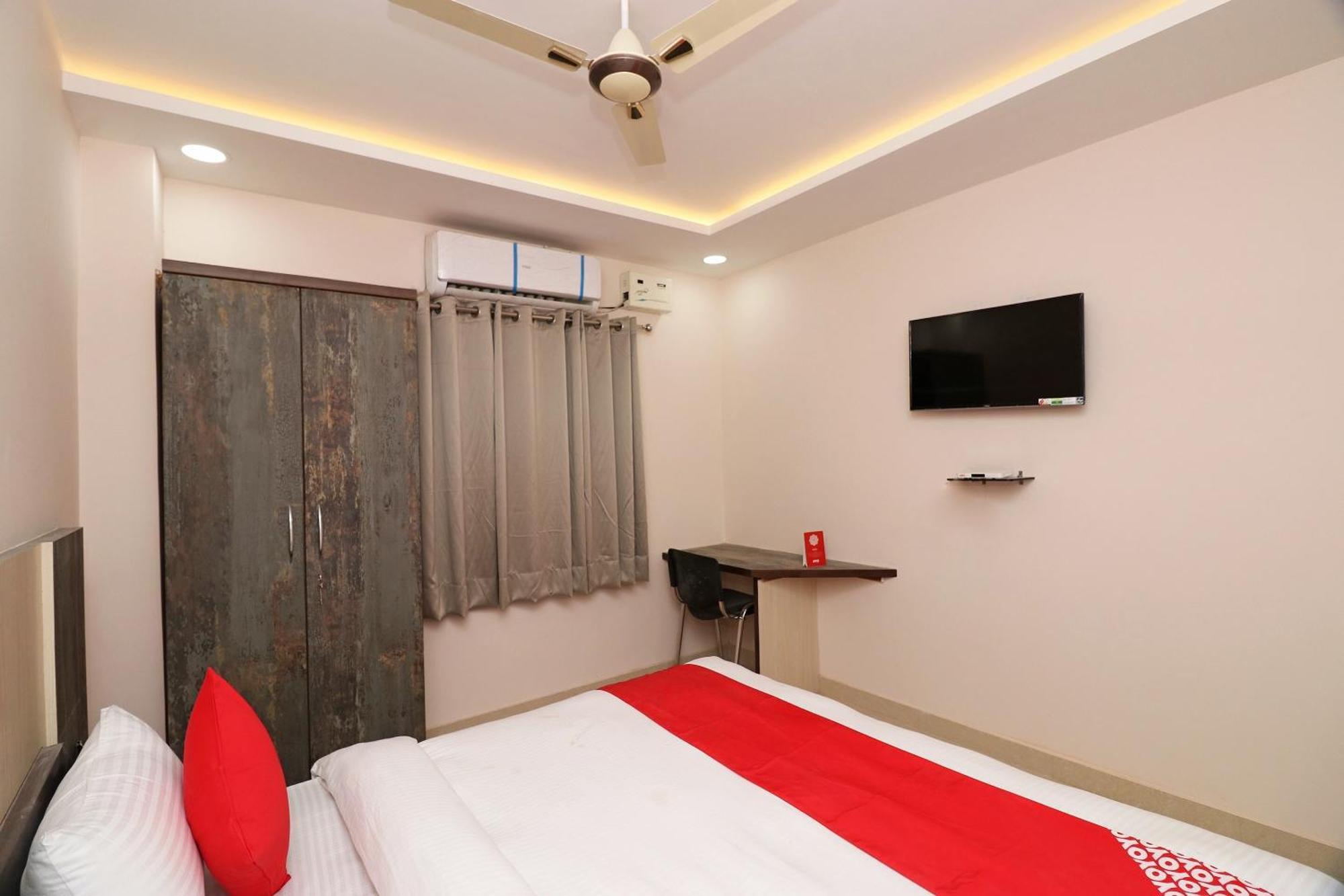 Hotel Centre Point Gorakhpur Eksteriør billede